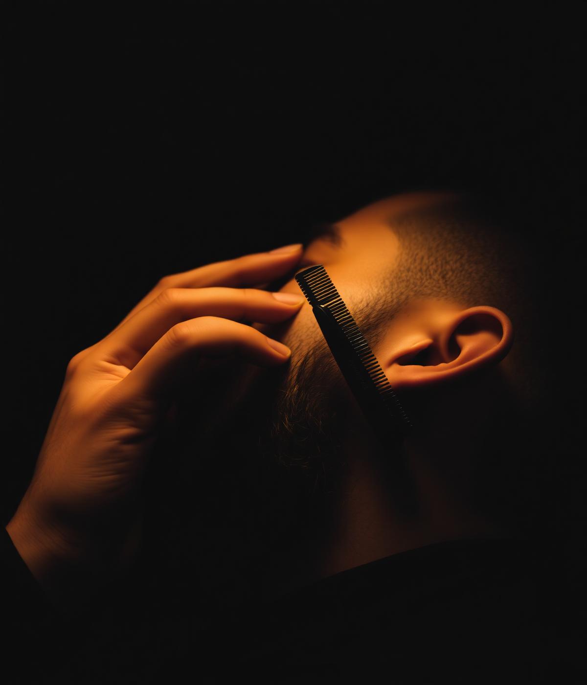 Beard & Grooming