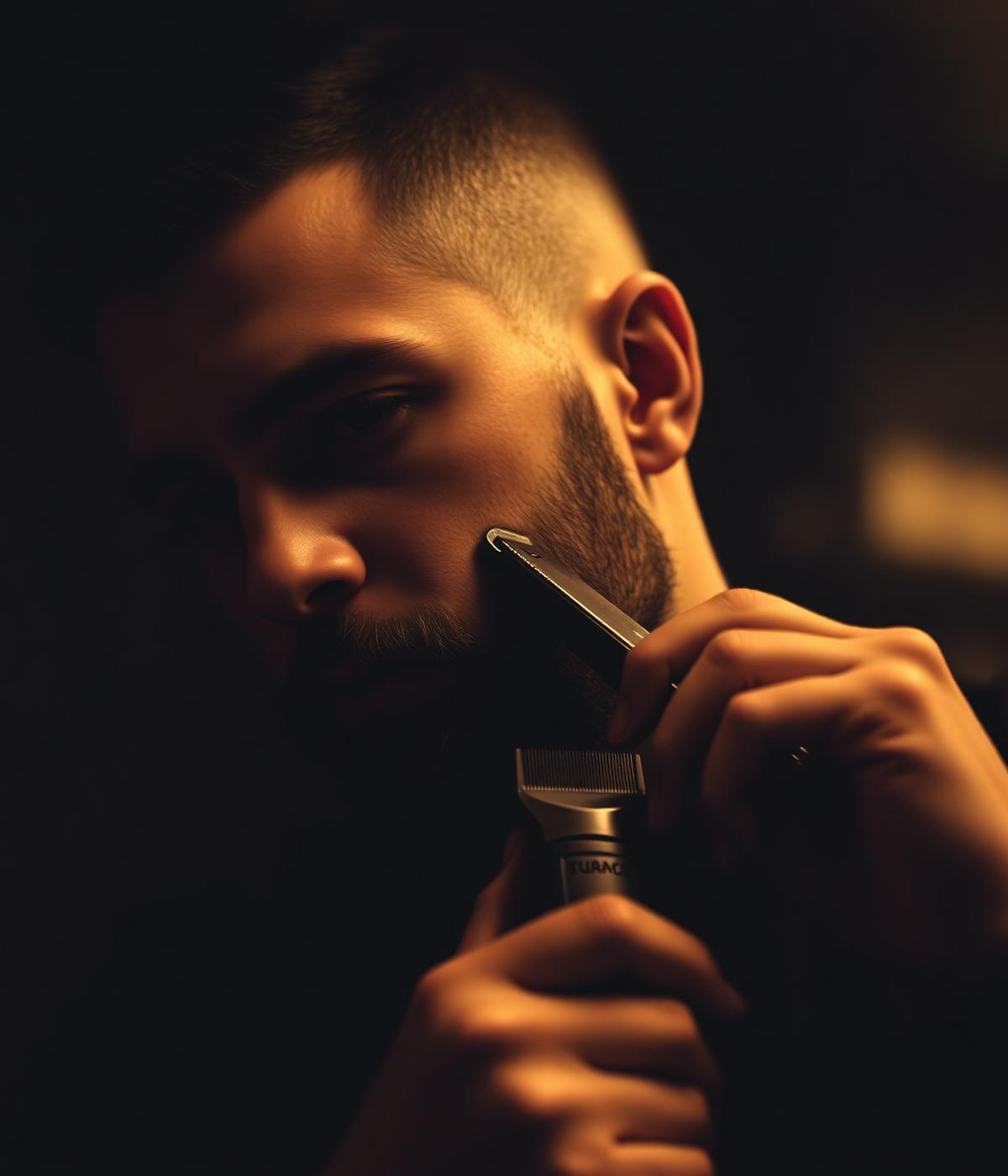 Fades & Haircuts